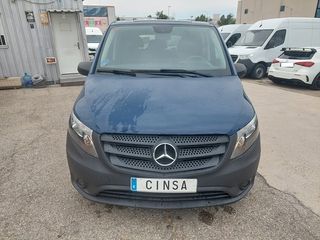 Mercedes-Benz Vito Mixta 6 plazas 2020