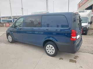Mercedes-Benz Vito Mixta 6 plazas 2020