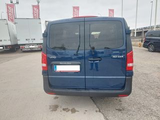 Mercedes-Benz Vito Mixta 6 plazas 2020