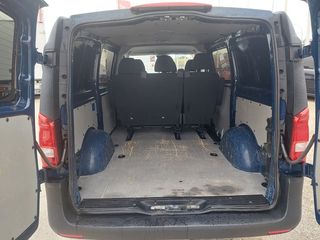 Mercedes-Benz Vito Mixta 6 plazas 2020
