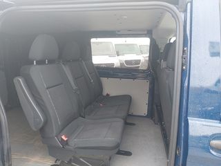 Mercedes-Benz Vito Mixta 6 plazas 2020