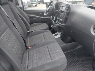 Mercedes-Benz Vito Mixta 6 plazas 2020