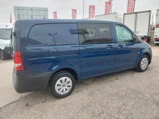 Mercedes-Benz Vito Mixta 6 plazas 2020