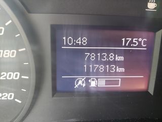 Mercedes-Benz Vito Mixta 6 plazas 2020