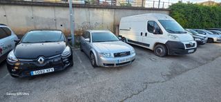 Audi A4 2002