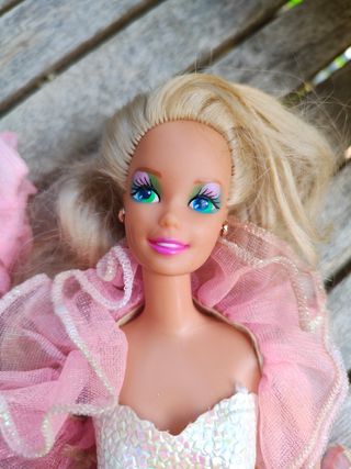 Barbie Vintage Costume ball 1990
