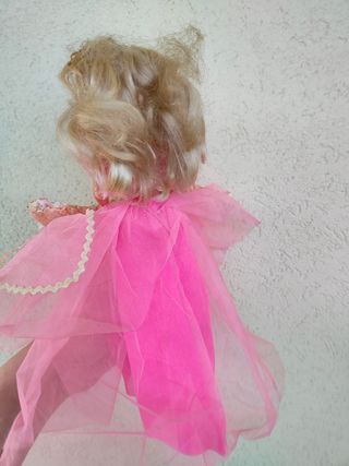 Barbie Vintage Costume ball 1990