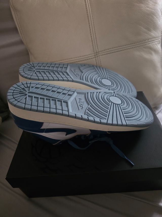 Zapatillas Nike Jordan 1 - Talla 46