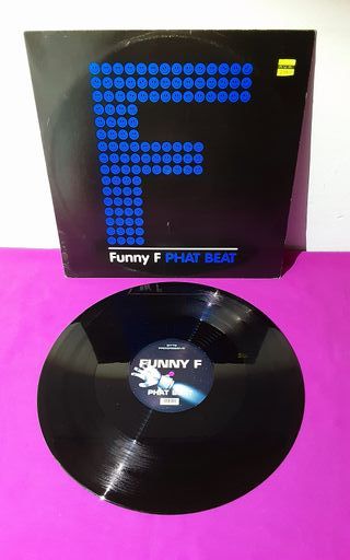 Funny F - Phat Beat