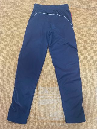 Pantalón largo deportivo uniforme Colegio Helios