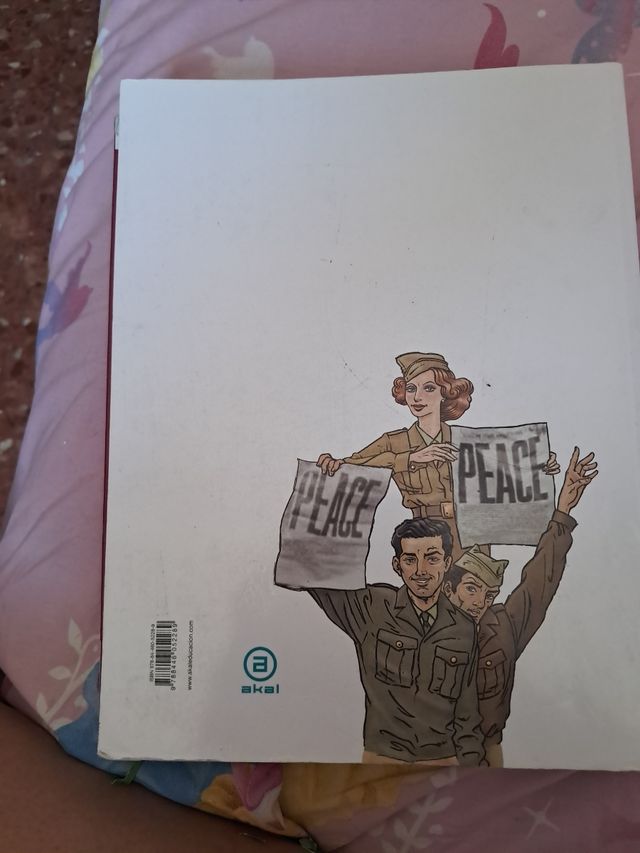 BACH. 1º Historia del mundo contemporáneo