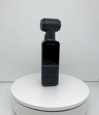 Camara corporal de Grabación de Vídeo 4K