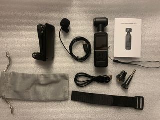 Camara corporal de Grabación de Vídeo 4K