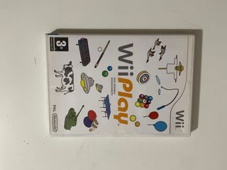  Giochi Nintendo Wii in ottime condizoni!!