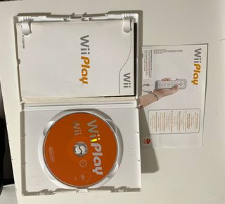  Giochi Nintendo Wii in ottime condizoni!!