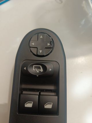 Elevalunas Peugeot 207