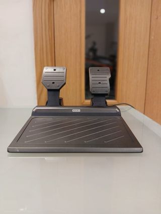 Volante Hori Racing Wheel Overdrive Xbox