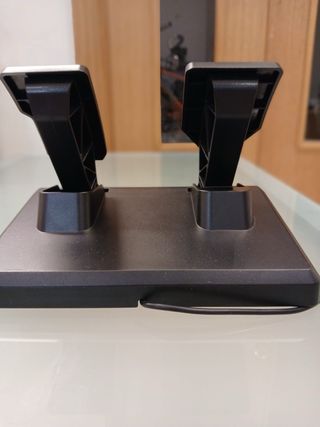 Volante Hori Racing Wheel Overdrive Xbox