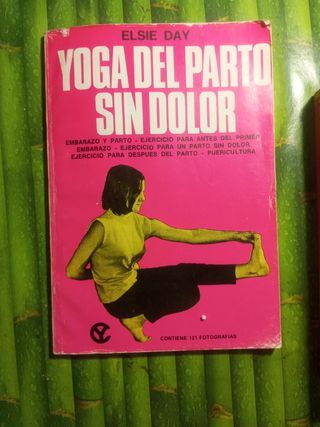 Lote Libros YOGA antiguos