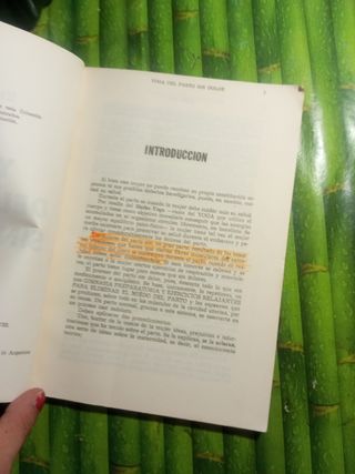 Lote Libros YOGA antiguos