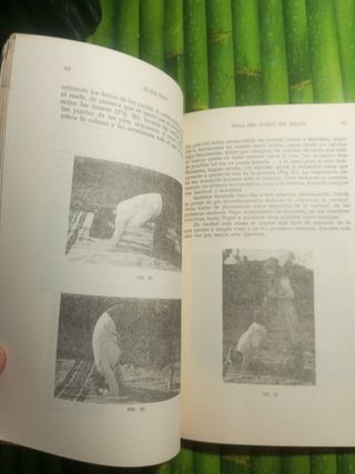 Lote Libros YOGA antiguos