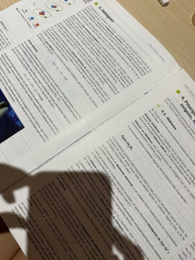 Libro Quimica 2 Bachillerato McGraw