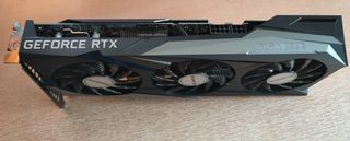 GIGABYTE GeForce RTX 3060 Ti OC