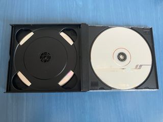 Temprogressive Vol. 2 - DJ Neil CD