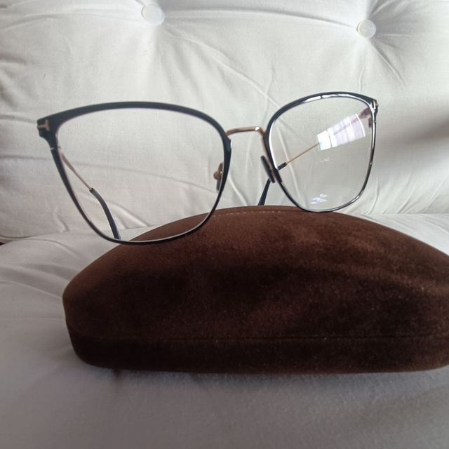 Gafas TOM FORD - Óptica 