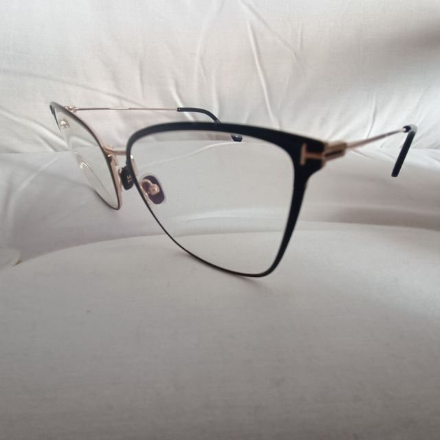 Gafas TOM FORD - Óptica 