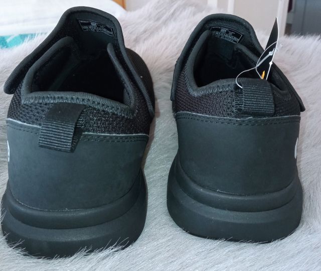 Zapatillas FitVille cómodas pies delicados, 38,5