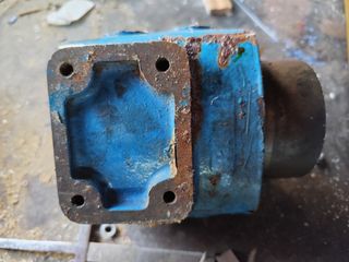 Cilindro motor Sole Mini 3 usado