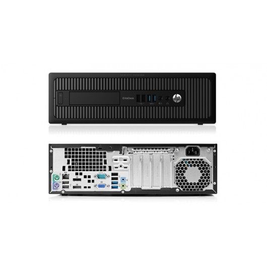 HP EliteDesk 800 G1 SFF