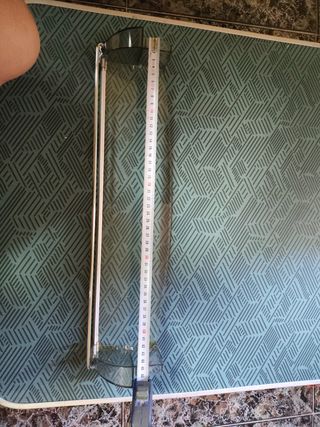 Baldas y estantes puerta de frigorífico fagor