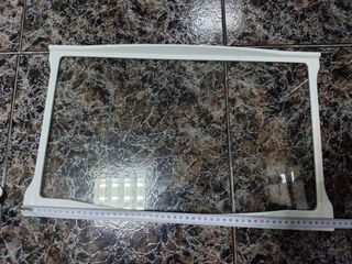 Baldas y estantes puerta de frigorífico fagor