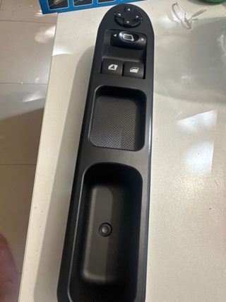Elevalunas Citroen C3 Picasso