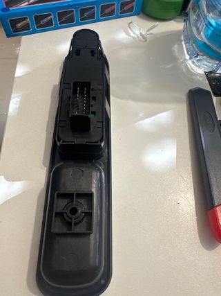 Elevalunas Citroen C3 Picasso