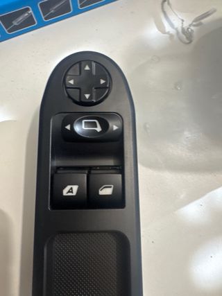 Elevalunas Citroen C3 Picasso