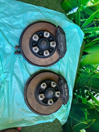 PINZAS DE FRENO BREMBO DE Porsche 944 Turbo