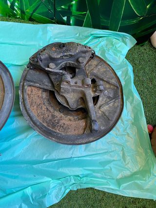 PINZAS DE FRENO BREMBO DE Porsche 944 Turbo