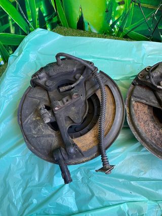 PINZAS DE FRENO BREMBO DE Porsche 944 Turbo