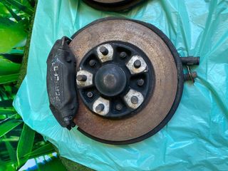 PINZAS DE FRENO BREMBO DE Porsche 944 Turbo