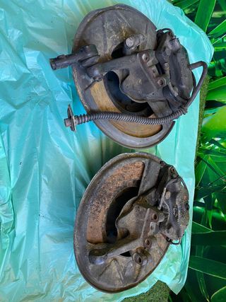 PINZAS DE FRENO BREMBO DE Porsche 944 Turbo