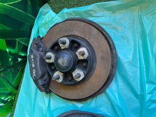 PINZAS DE FRENO BREMBO DE Porsche 944 Turbo