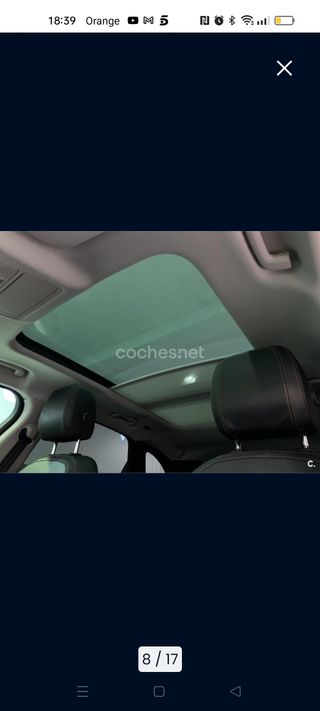 Jaguar F-Pace 2017