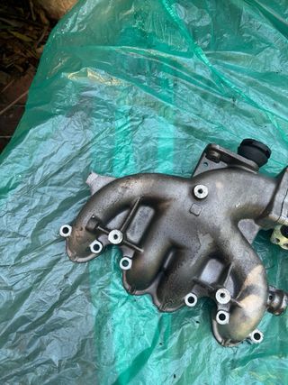 Collettori aspirazione Seat Ibiza 6L 1.9 TDI