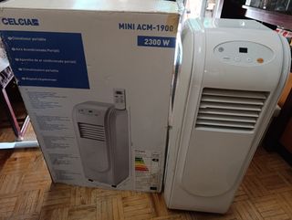 AC Celcia Mini ACM-1900 2300W