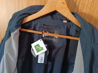 Chaqueta Schott NYC Kenny Hombre talla L.