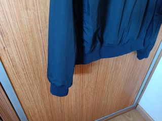 Chaqueta Schott NYC Kenny Hombre talla L.