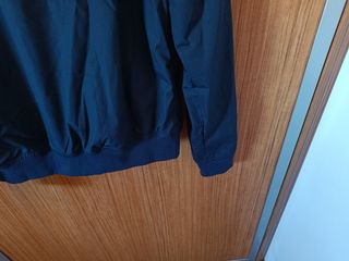 Chaqueta Schott NYC Kenny Hombre talla L.